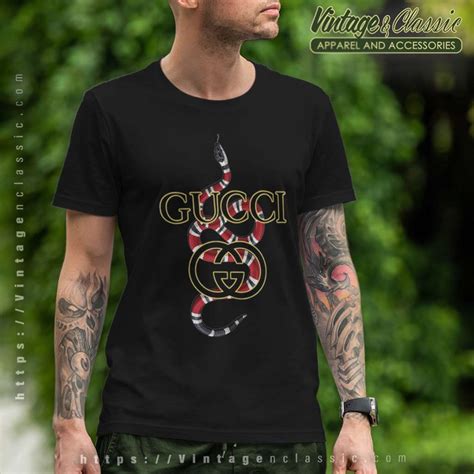 champion gucci shirt replica|authentic gucci labels.